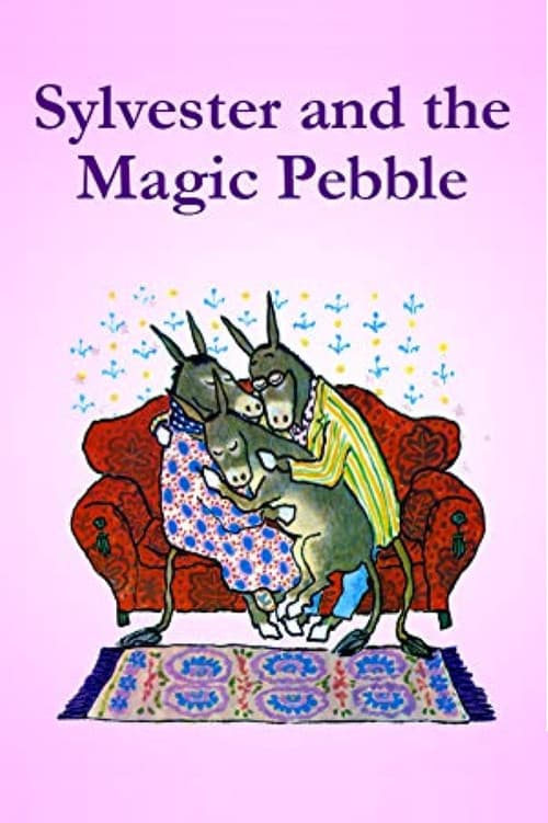 Sylvester and the Magic Pebble (1993) poster