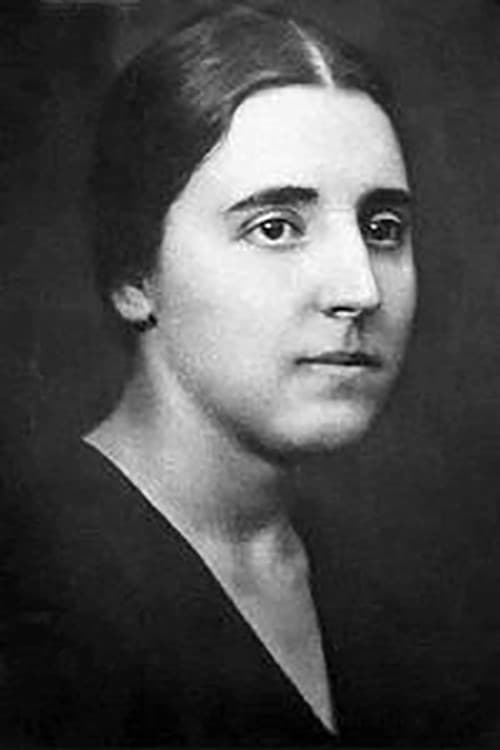 Nadezhda Alliluyeva foto
