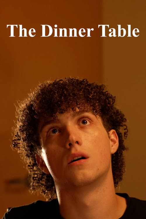 The Dinner Table (2026) poster