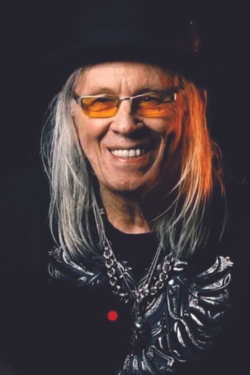 Luis Sérgio Carlini foto