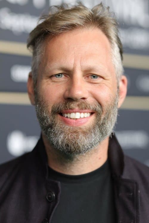 Darius Marder foto