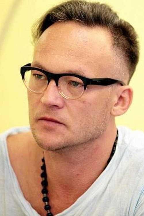Bartosz Prokopowicz foto