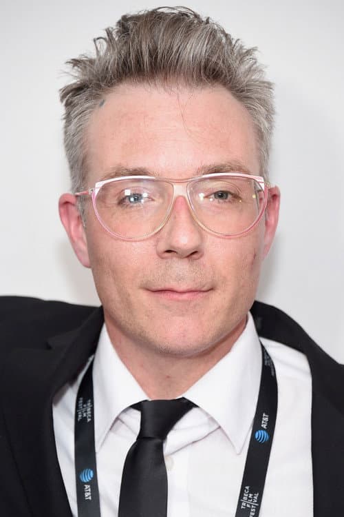 Zefrey Throwell foto
