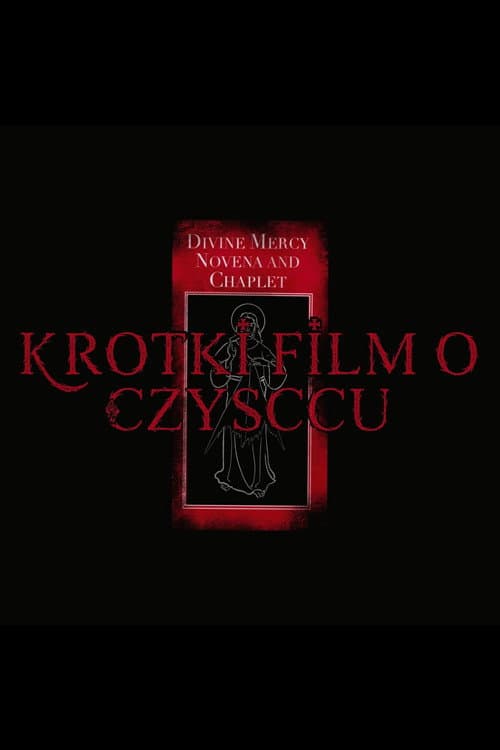 Krótki film o czyśćcu (2022) poster