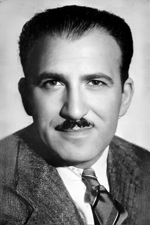 Edward Ludwig foto