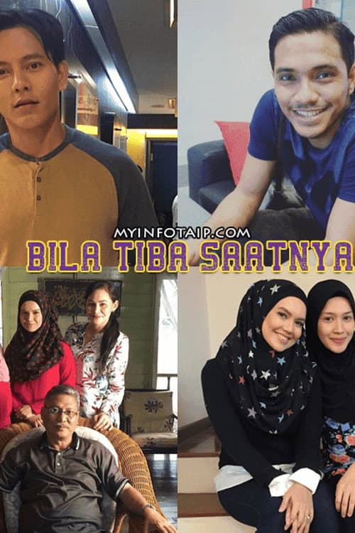 Bila Tiba Saatnya (2016) poster
