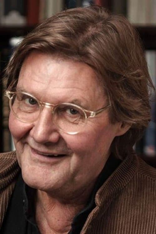 Johan Rabaeus foto