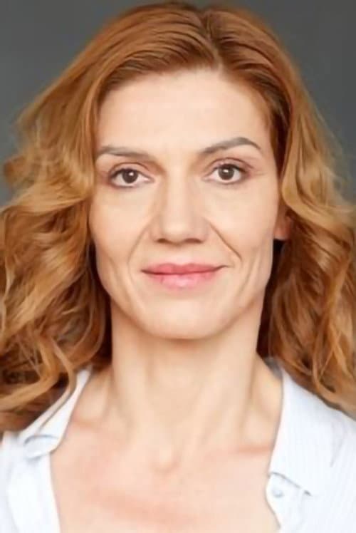 Elena Purea foto