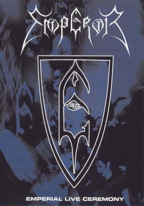 Emperor: Emperial Live Ceremony (2000) poster