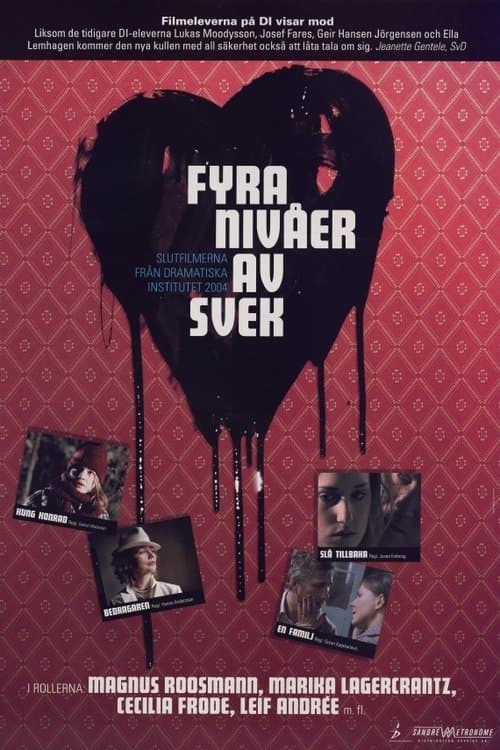 Kung Konrad (2004) poster
