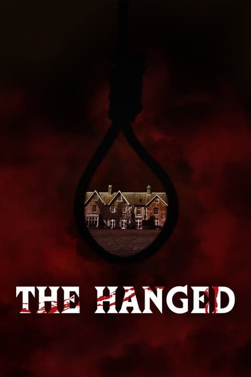 The Hanged (2022) poster