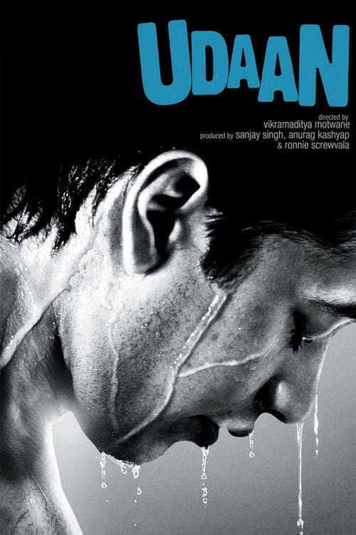 Udaan (2010) poster