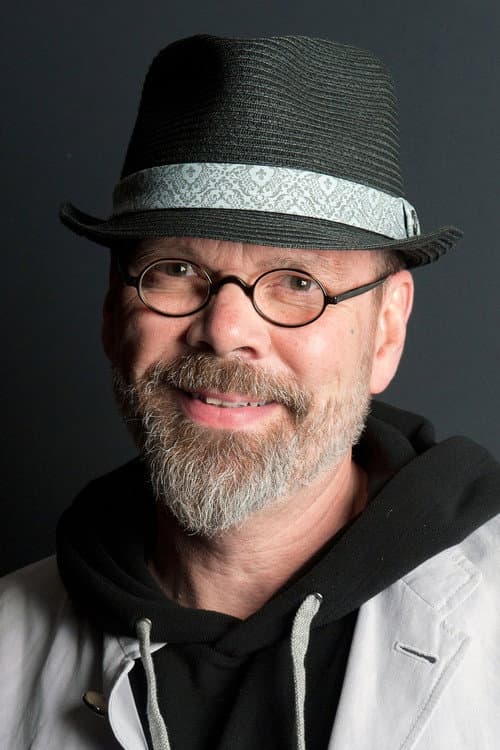David France foto