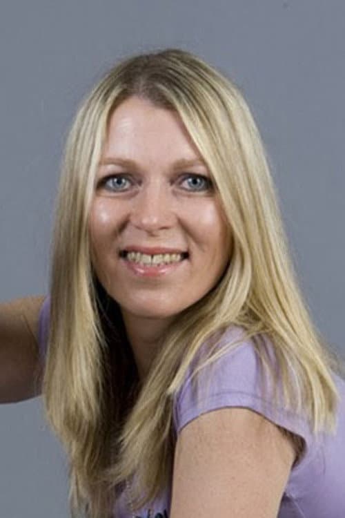 Veronika Týblová foto