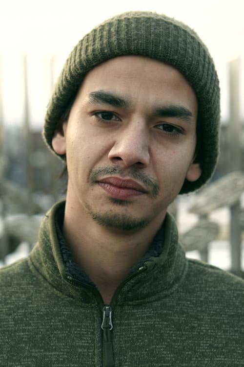 Pierre-Alexandre Volant foto