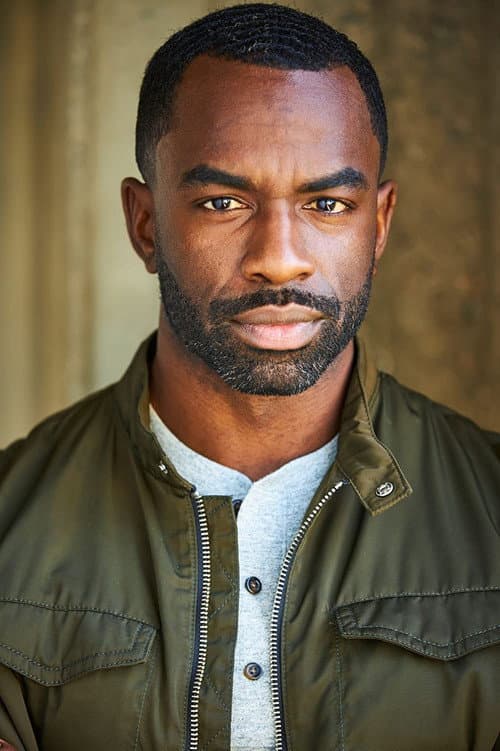 Darian Michael Garey foto