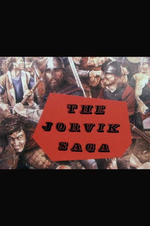 The Jorvik Saga (1975) poster