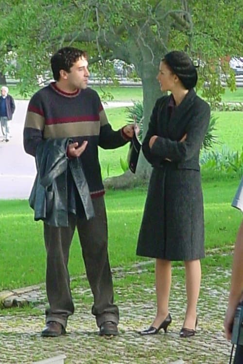 O Meu Sósia e Eu (2003) poster