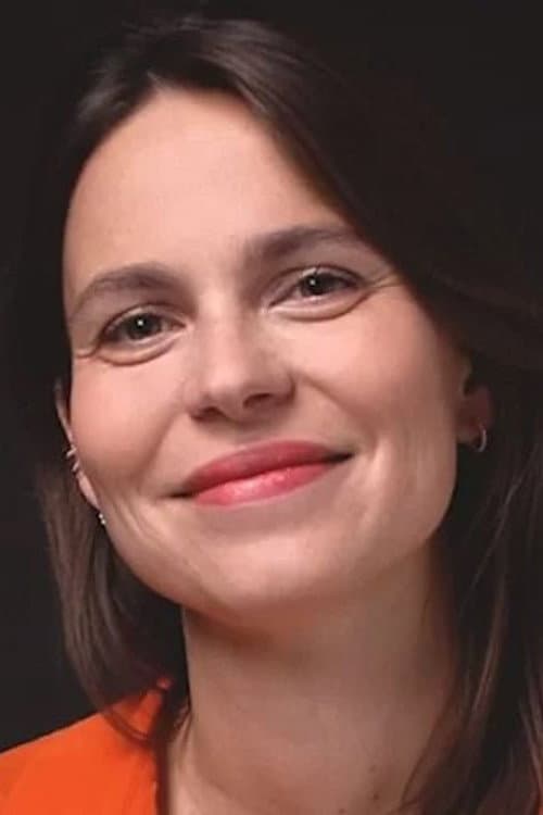 Camille Vigogne Le Coat foto