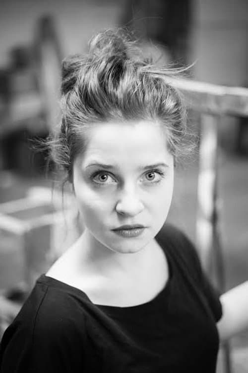 Alise Dzene foto