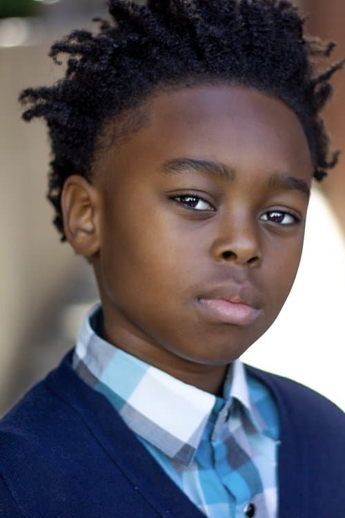 McColm Cephas Jr. foto