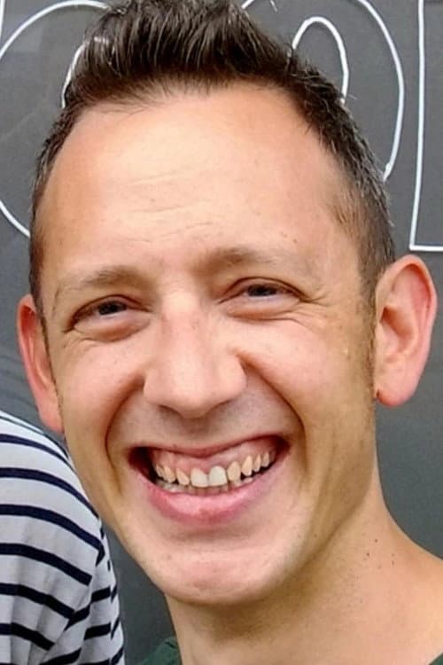 Joost van den Bosch foto