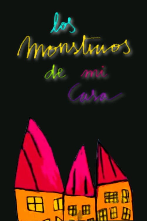 Els Monstres de Ca Meva (2010) poster