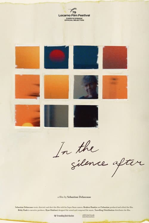In the Silence After (2026) poster