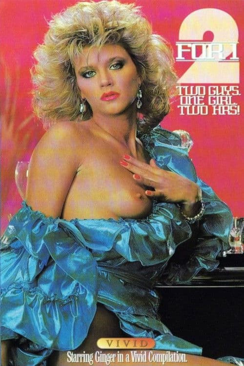 Two for One 2 (1993) poster