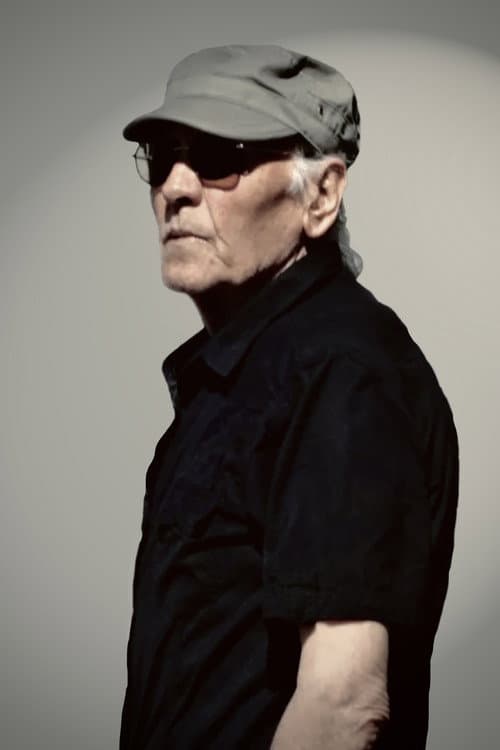 Abdelghani Mehdaoui foto