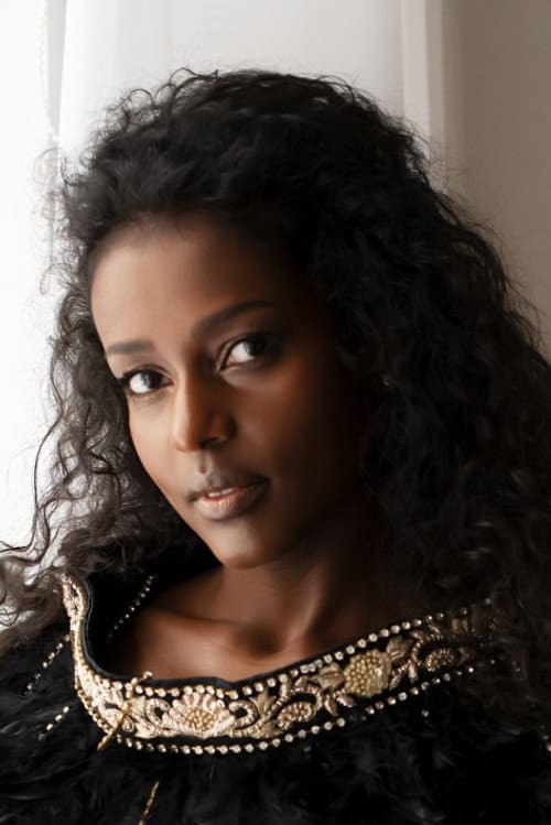 Mariam Battistelli foto