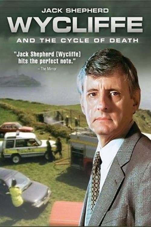 Wycliffe and the Cycle of Death (1993) poster