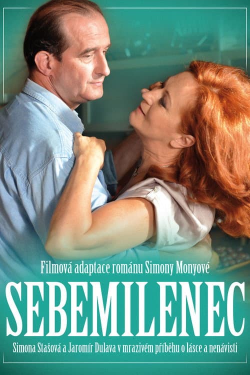 Sebemilenec (2013) poster