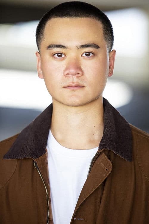 Michael Chen foto