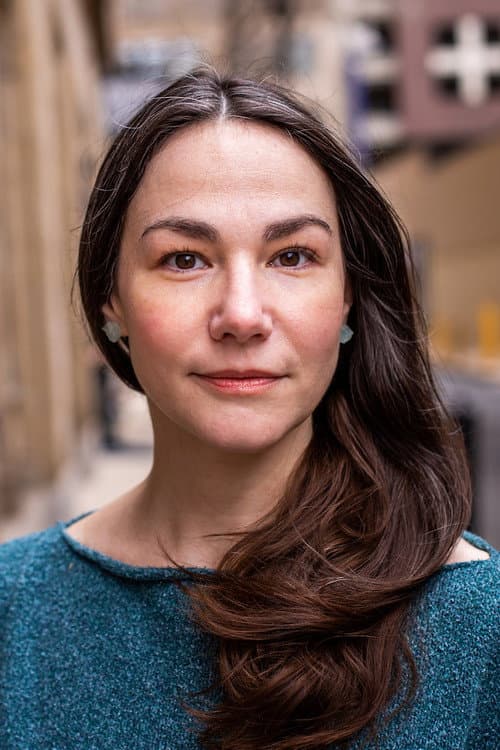 Sarah Gliko foto