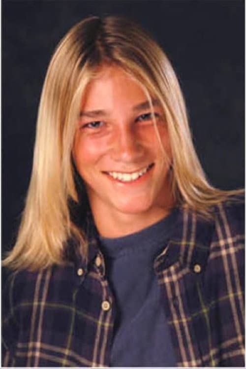 Jordan Potter foto