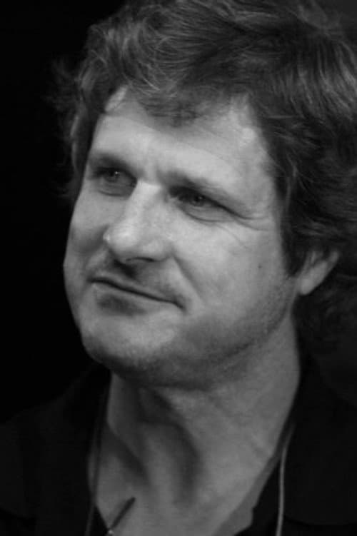 Richard Jutras foto