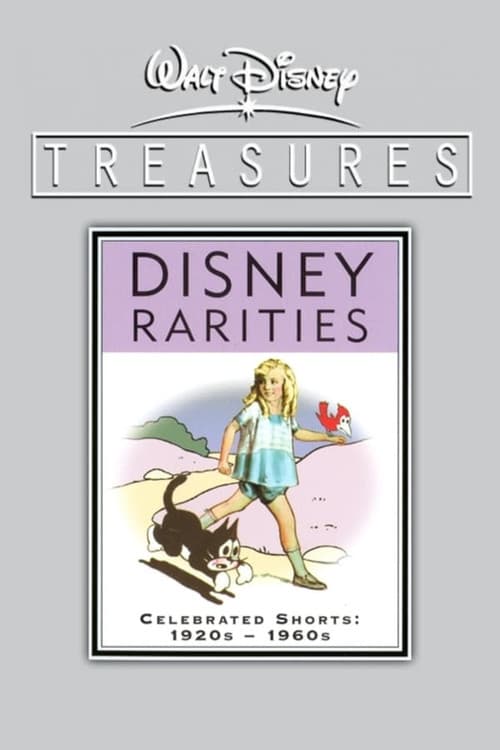 Alice's Cartoon World: An Interview with Virginia Davis (2005) poster