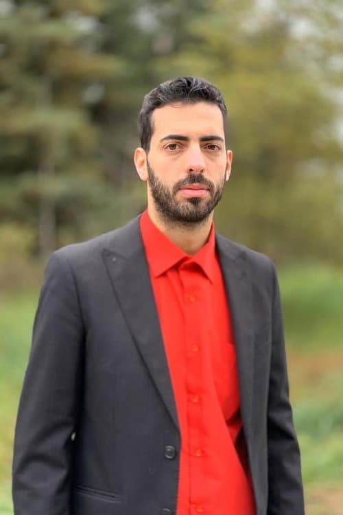 Marco Volturno foto