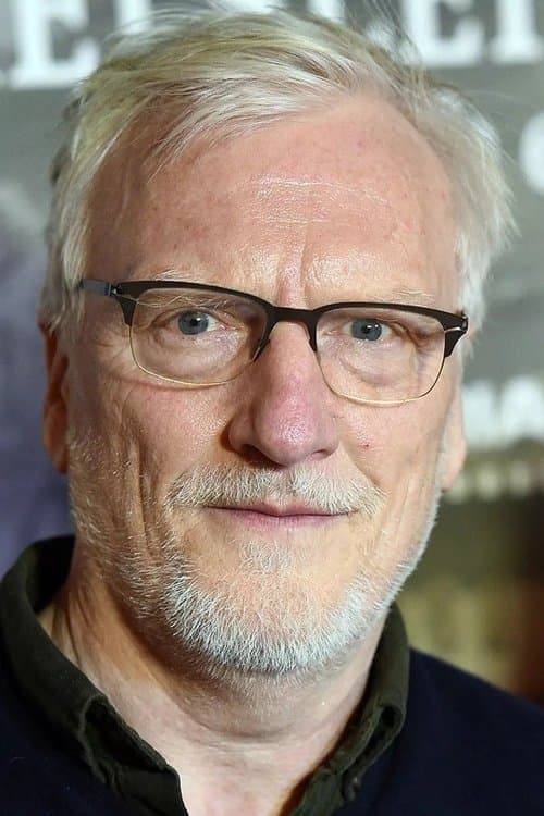 Ernst Stötzner foto