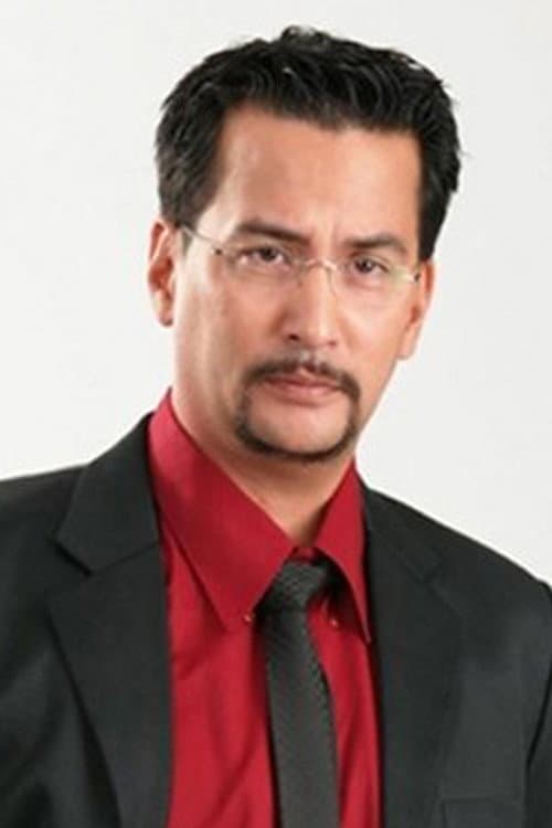 Oliver Bever foto