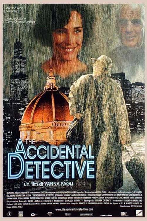 Detective per caso (2003) poster