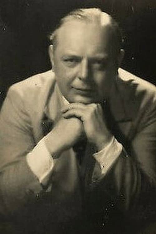 Walter Steinbeck foto