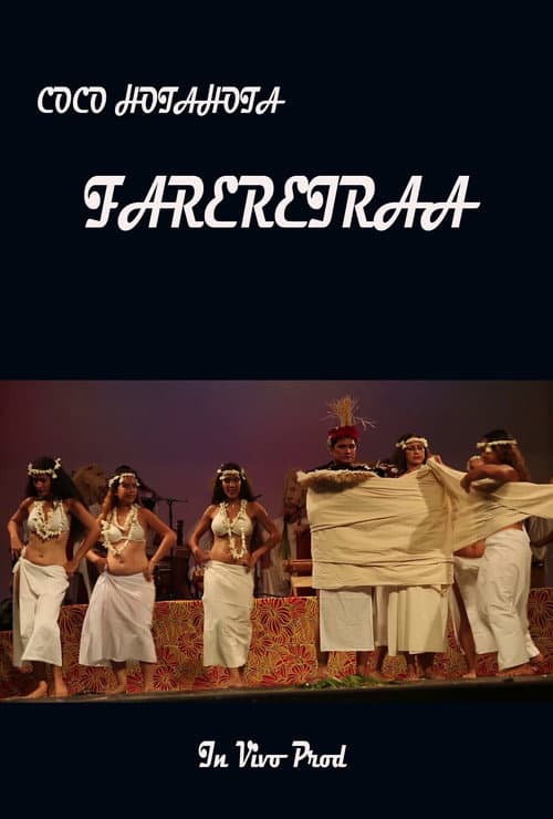 Coco Hotahota farereiraa (2022) poster