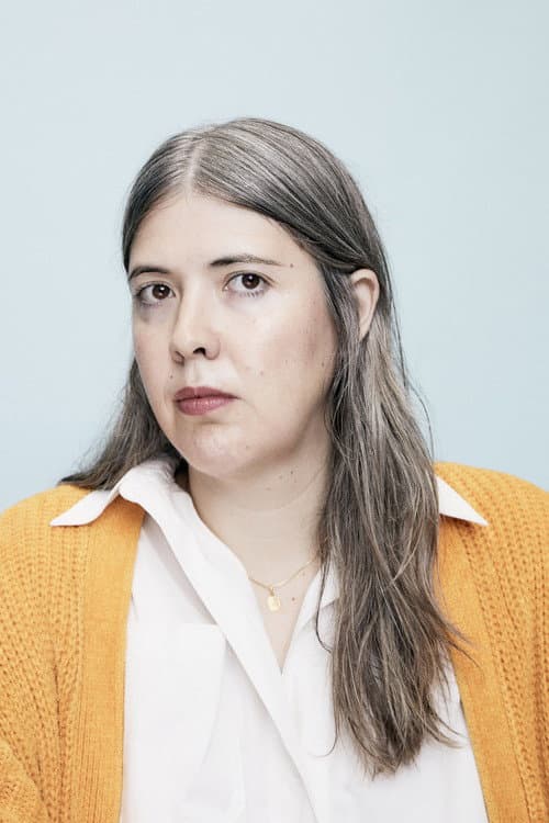 Chelsea McMullan foto