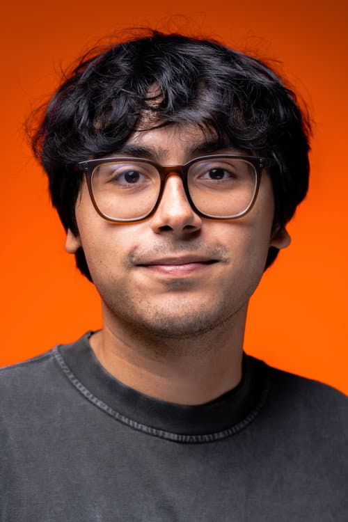 Carlos Lopez foto