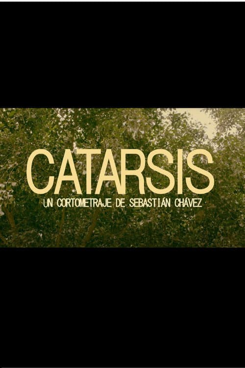 Catarsis (2023) poster
