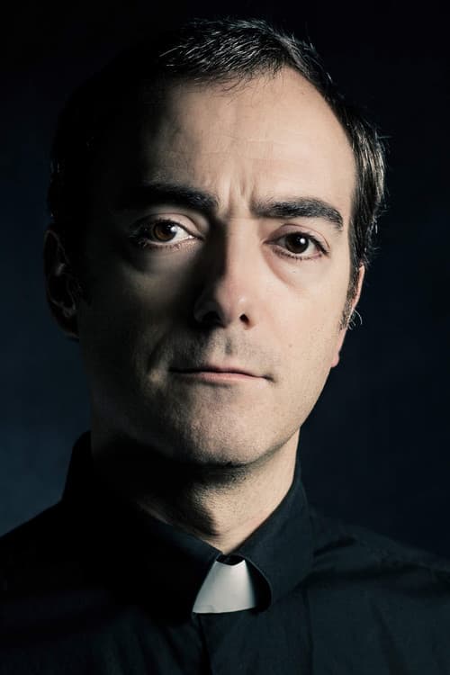 Ivan Villanueva foto