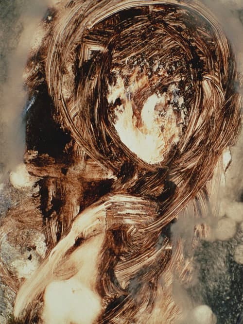 Kolory życia (1974) poster