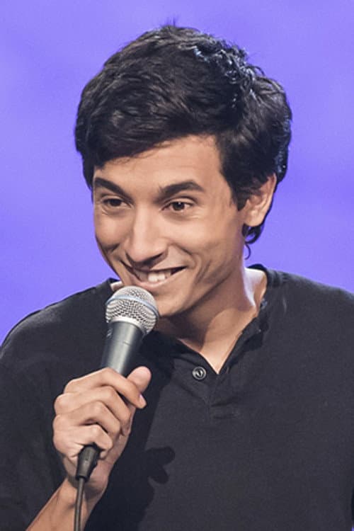 Ismael Loutfi foto